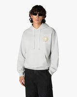 Grey Championship Hooded Sweatshirt