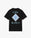Black Pool Short Sleeve T-Shirt