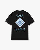 Black Pool Short Sleeve T-Shirt