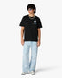 Black Pool Short Sleeve T-Shirt