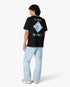 Black Pool Short Sleeve T-Shirt