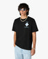 Black Pool Short Sleeve T-Shirt