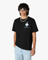 Black Pool Short Sleeve T-Shirt
