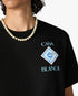 Black Pool Short Sleeve T-Shirt