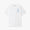 White Pool Short Sleeve T-Shirt