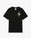 Black Championship Short Sleeve T-Shirt
