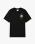 Black Championship Short Sleeve T-Shirt