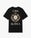 Black Championship Short Sleeve T-Shirt