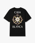 Black Championship Short Sleeve T-Shirt