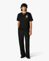 Black Championship Short Sleeve T-Shirt