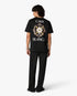 Black Championship Short Sleeve T-Shirt