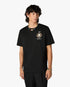 Black Championship Short Sleeve T-Shirt