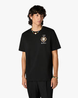 Black Championship Short Sleeve T-Shirt
