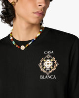 Black Championship Short Sleeve T-Shirt