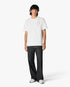 White Championship Short Sleeve T-Shirt
