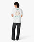 White Championship Short Sleeve T-Shirt