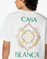 White Championship Short Sleeve T-Shirt