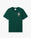 Green Championship Short Sleeve T-Shirt