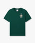 Green Championship Short Sleeve T-Shirt