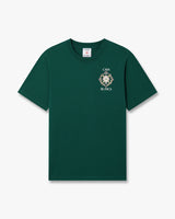 Green Championship Short Sleeve T-Shirt