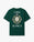Green Championship Short Sleeve T-Shirt