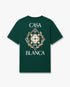 Green Championship Short Sleeve T-Shirt