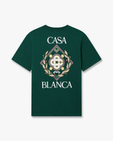 Green Championship Short Sleeve T-Shirt