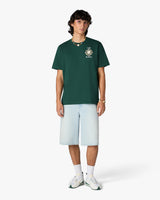 Green Championship Short Sleeve T-Shirt