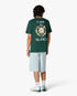 Green Championship Short Sleeve T-Shirt