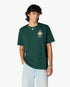 Green Championship Short Sleeve T-Shirt