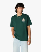 Green Championship Short Sleeve T-Shirt
