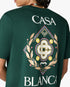 Green Championship Short Sleeve T-Shirt