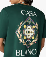 Green Championship Short Sleeve T-Shirt