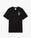 Black Casaway Short Sleeve T-Shirt