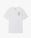 T-shirt à manches courtes blanc Casa Way