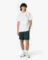 T-shirt à manches courtes blanc Casa Way