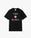 Black Diamond Logo Short Sleeve T-Shirt