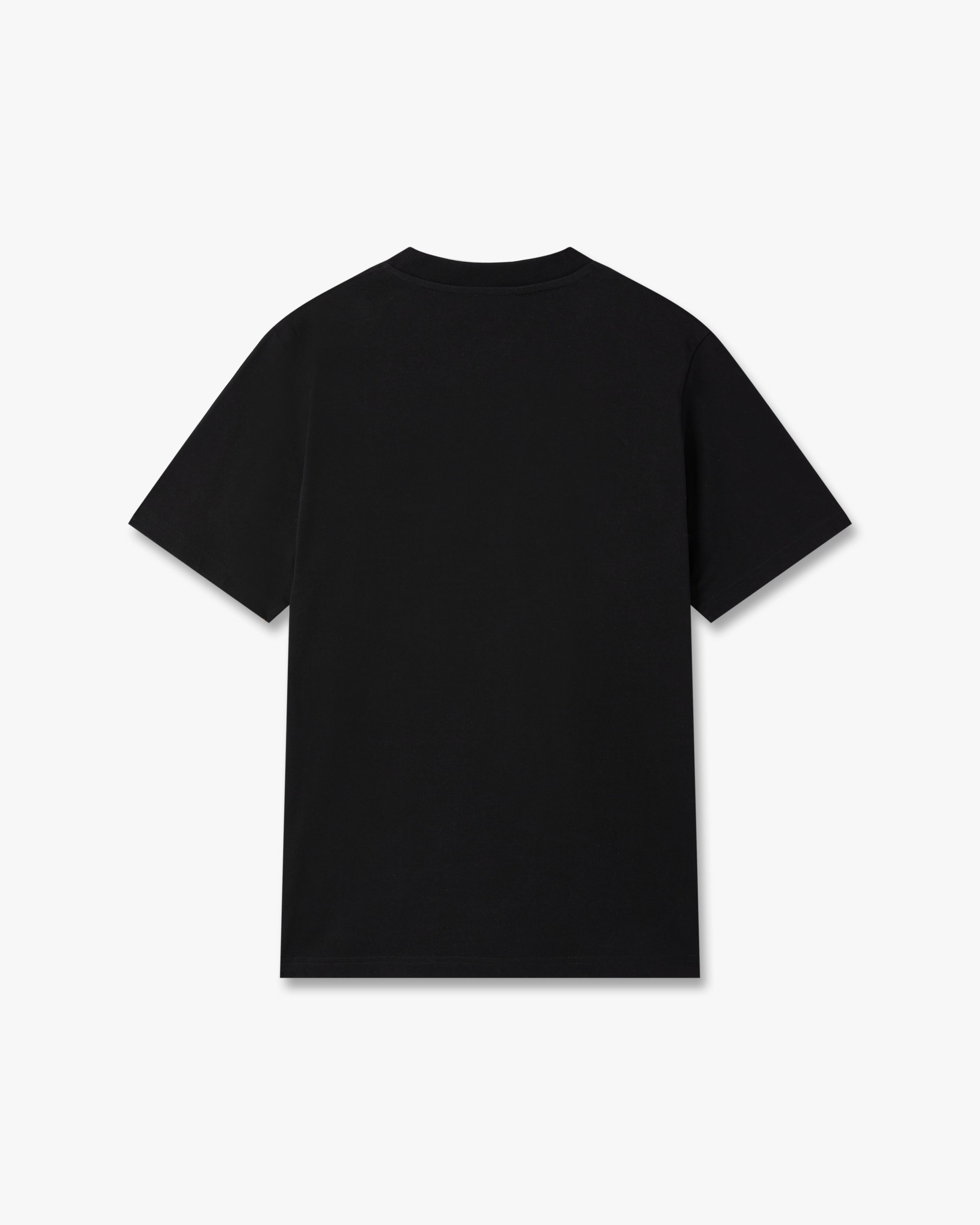 Black Diamond Logo Short Sleeve T-Shirt