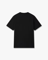 Black Diamond Logo Short Sleeve T-Shirt