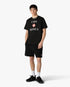 Black Diamond Logo Short Sleeve T-Shirt