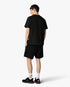 Black Diamond Logo Short Sleeve T-Shirt