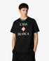 Black Diamond Logo Short Sleeve T-Shirt