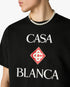 Black Diamond Logo Short Sleeve T-Shirt