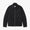 Black Monogram Denim Jacket