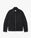 Black Monogram Denim Jacket