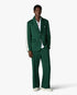 Green Sports Suit Jacket