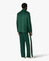 Green Sports Suit Jacket