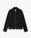 Black Tailored Sports Jacket
