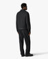 Black Tailored Sports Jacket