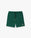 Green Casablanca Sport Type Sweatshorts